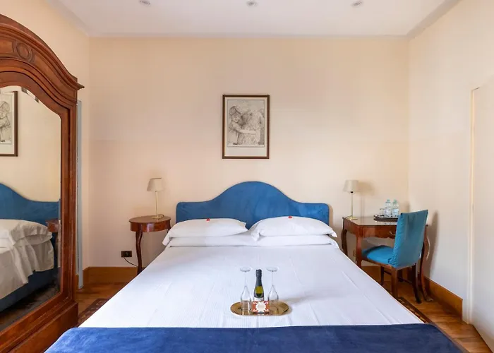 Martina House Maison d'hôtes