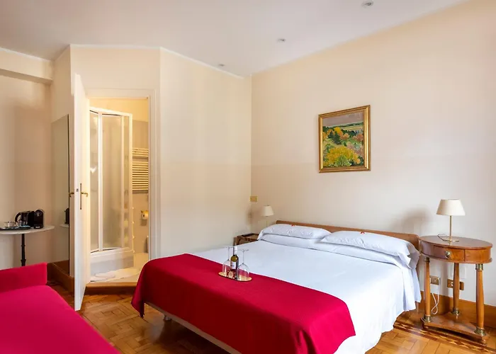 Martina House 4* Rome