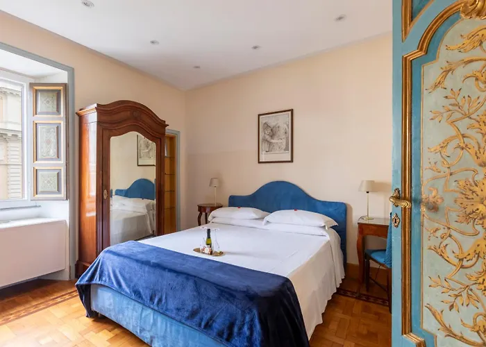 Martina House Maison d'hôtes