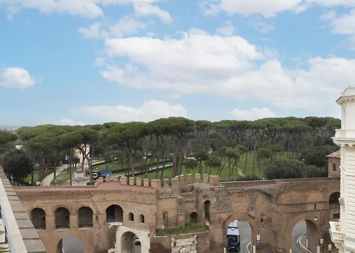 Martina House Maison d'hôtes Rome
