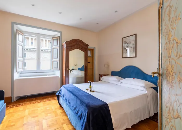 Maison d'hôtes Martina House 4*