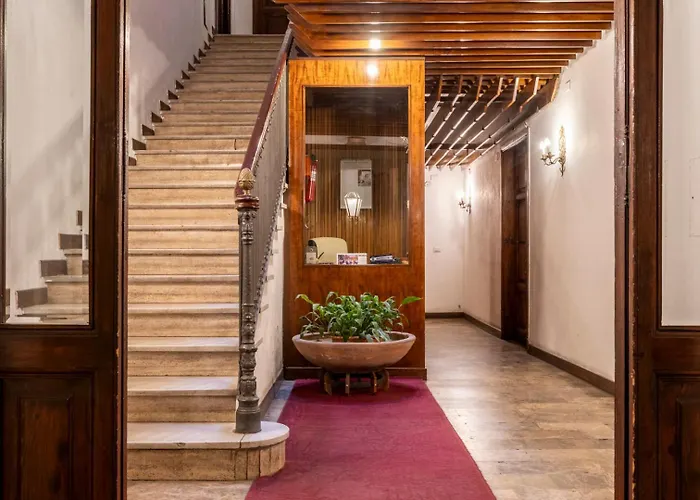 Maison d'hôtes Martina House Rome