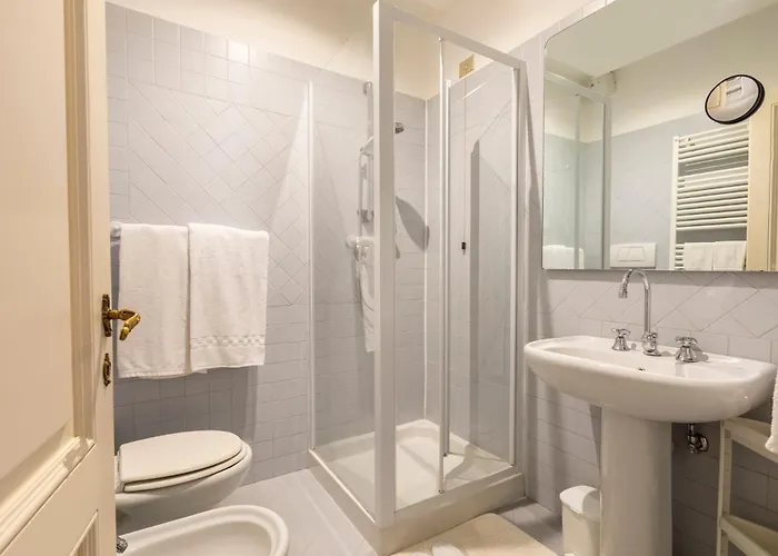 Martina House Maison d'hôtes