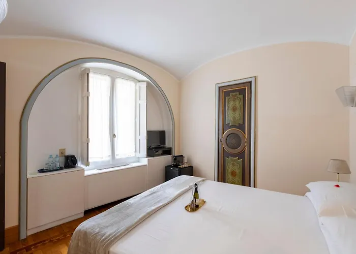 Maison d'hôtes Martina House