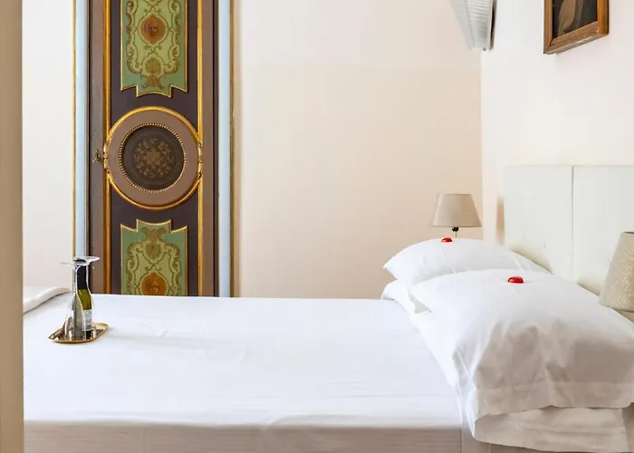 Maison d'hôtes Martina House 4*