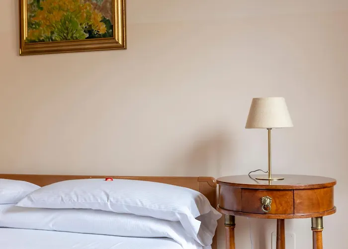 Maison d'hôtes Martina House 4*