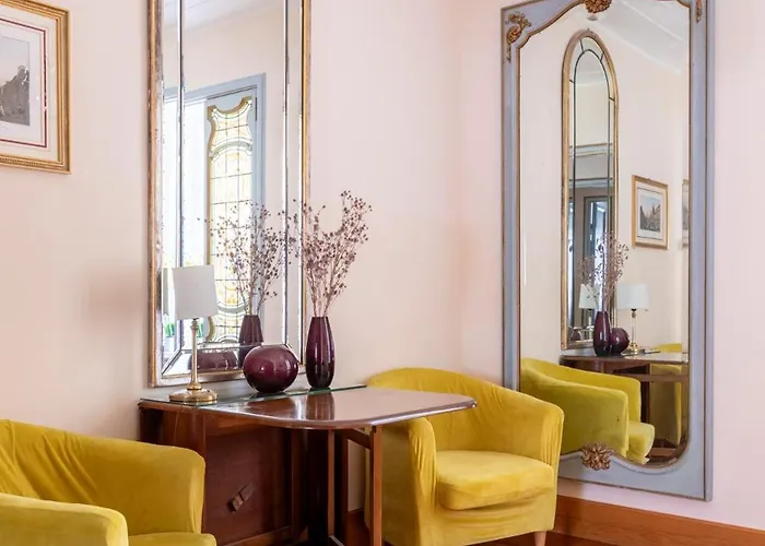 Martina House Maison d'hôtes