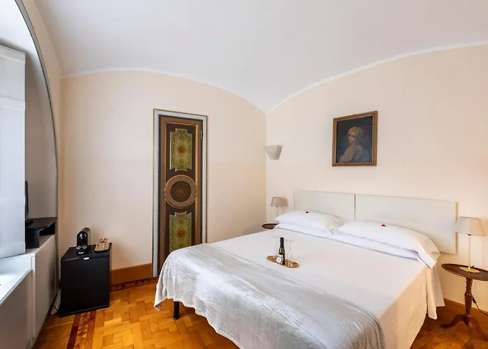 Martina House Maison d'hôtes Rome