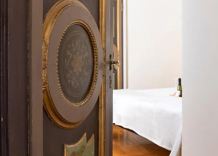 Martina House Maison d'hôtes Rome