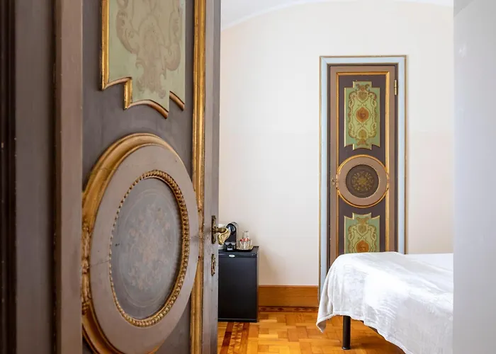 Martina House 4* Rome