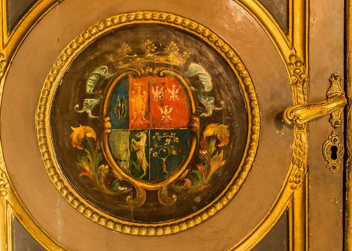 Martina House Maison d'hôtes Rome