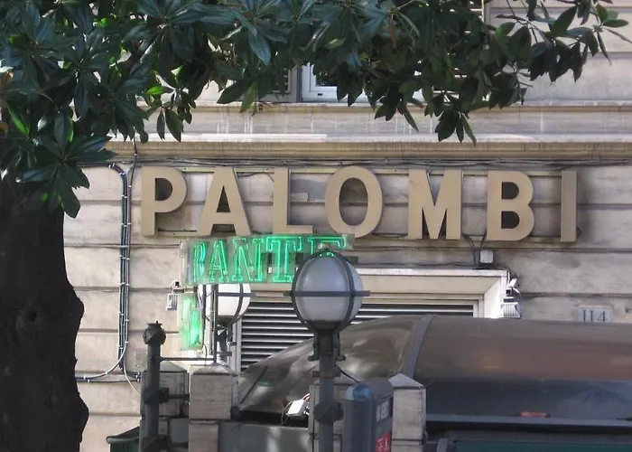 Martina House 4* Rome