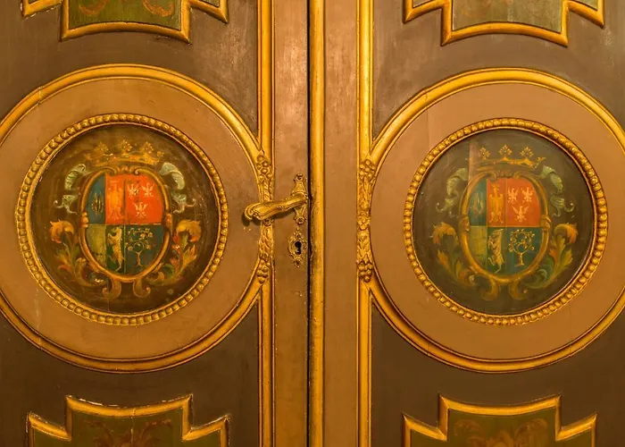 Martina House Maison d'hôtes 4*