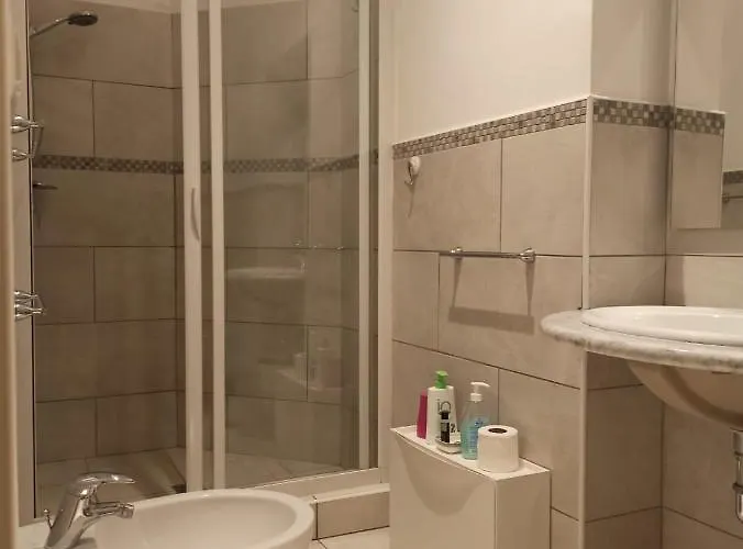 Maison d'hôtes Martina House 4*