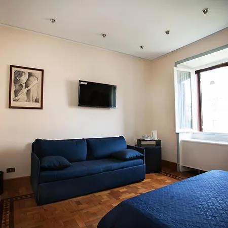 Πανσιόν Martina House