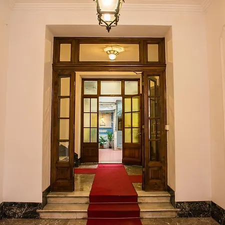 Πανσιόν Martina House