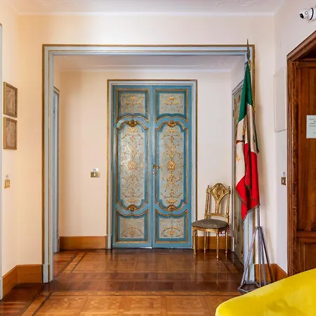 Martina House 4*