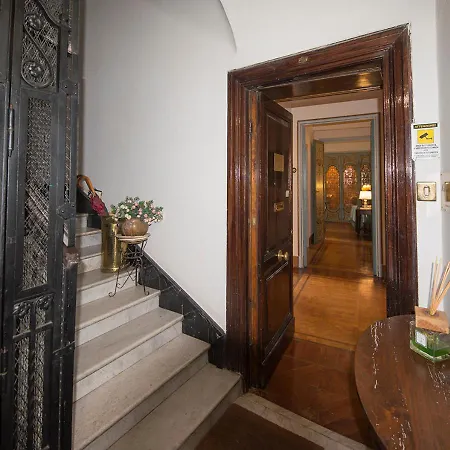 Πανσιόν Martina House 4*