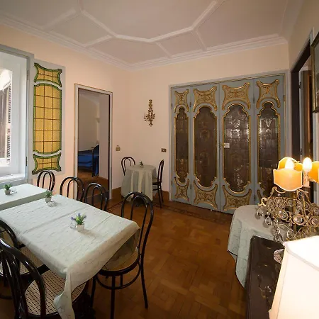 Martina House Πανσιόν 4*