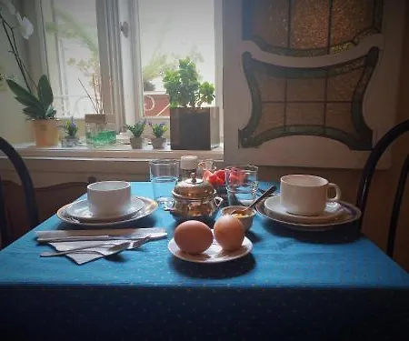 Martina House Πανσιόν