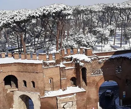 Martina House Ρώμη