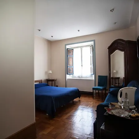 Martina House Πανσιόν Ρώμη