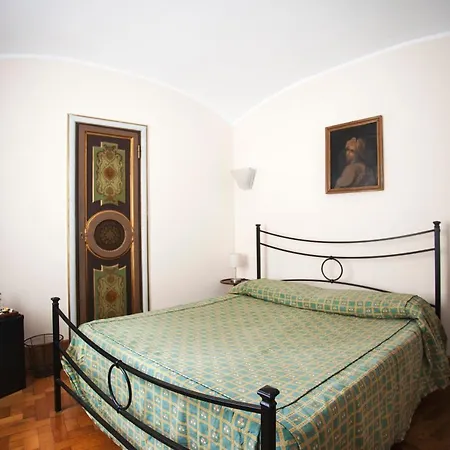 Martina House Ρώμη