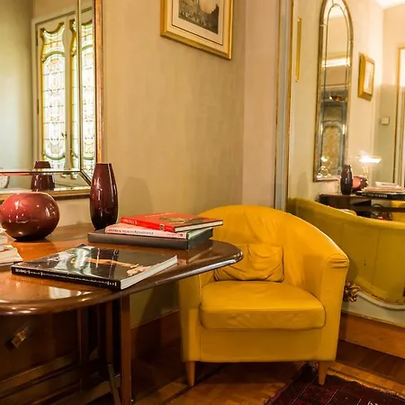 Martina House Πανσιόν