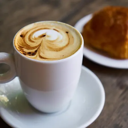 Πανσιόν Martina House Ρώμη