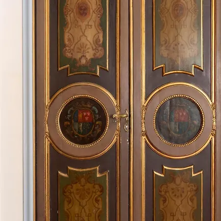 Martina House Πανσιόν Ρώμη