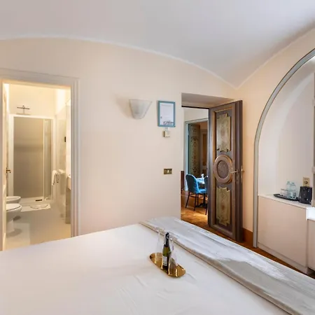 Martina House 4*