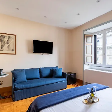 Martina House 4* Ρώμη