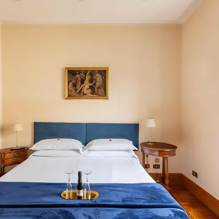 Πανσιόν Martina House Ρώμη