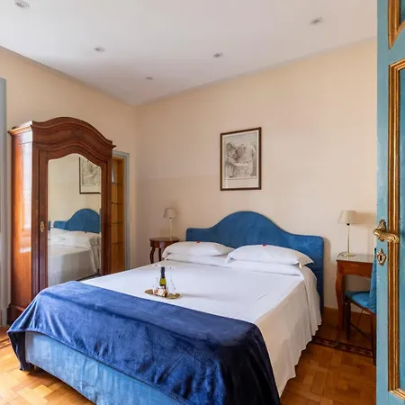 Martina House Πανσιόν