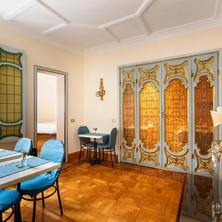 Martina House Πανσιόν