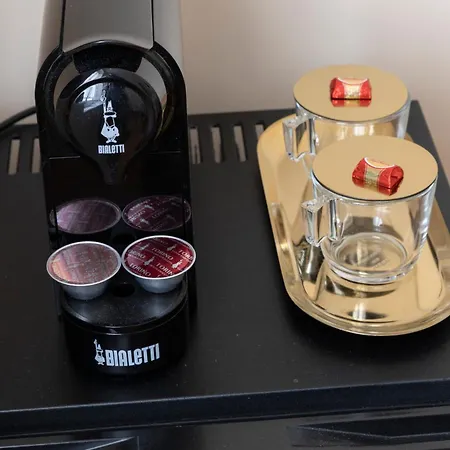 Πανσιόν Martina House Ρώμη