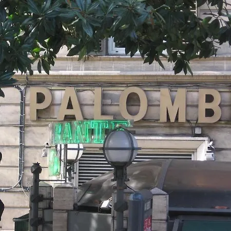 Martina House 4* Ρώμη